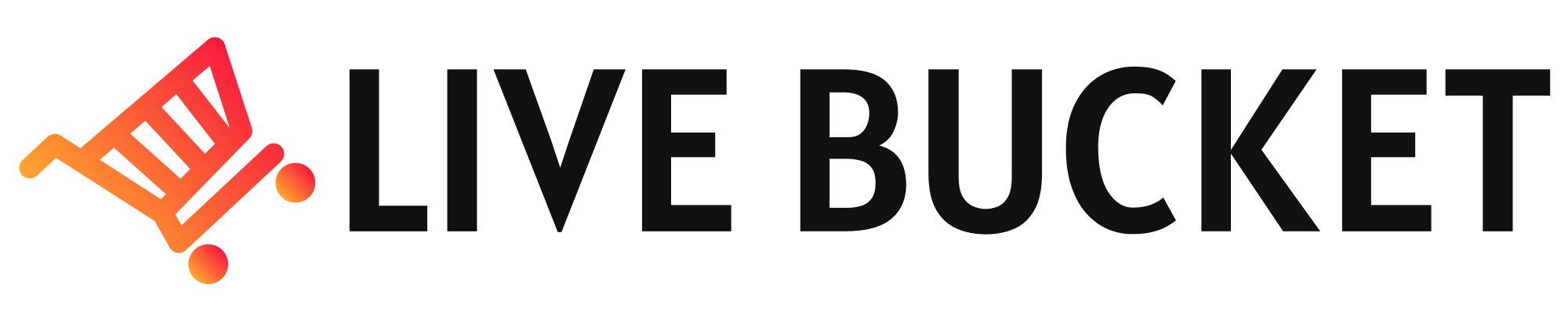 Live Bucket Store